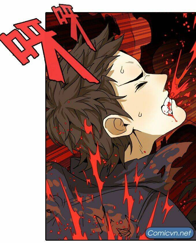 dị nhân bất tử chapter 38 20