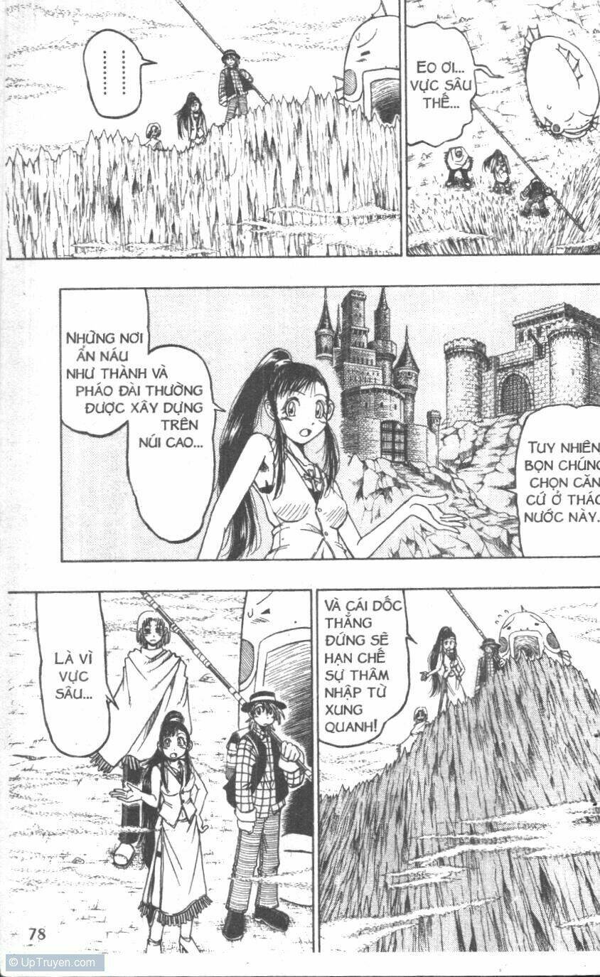 touyuki chapter 3 76