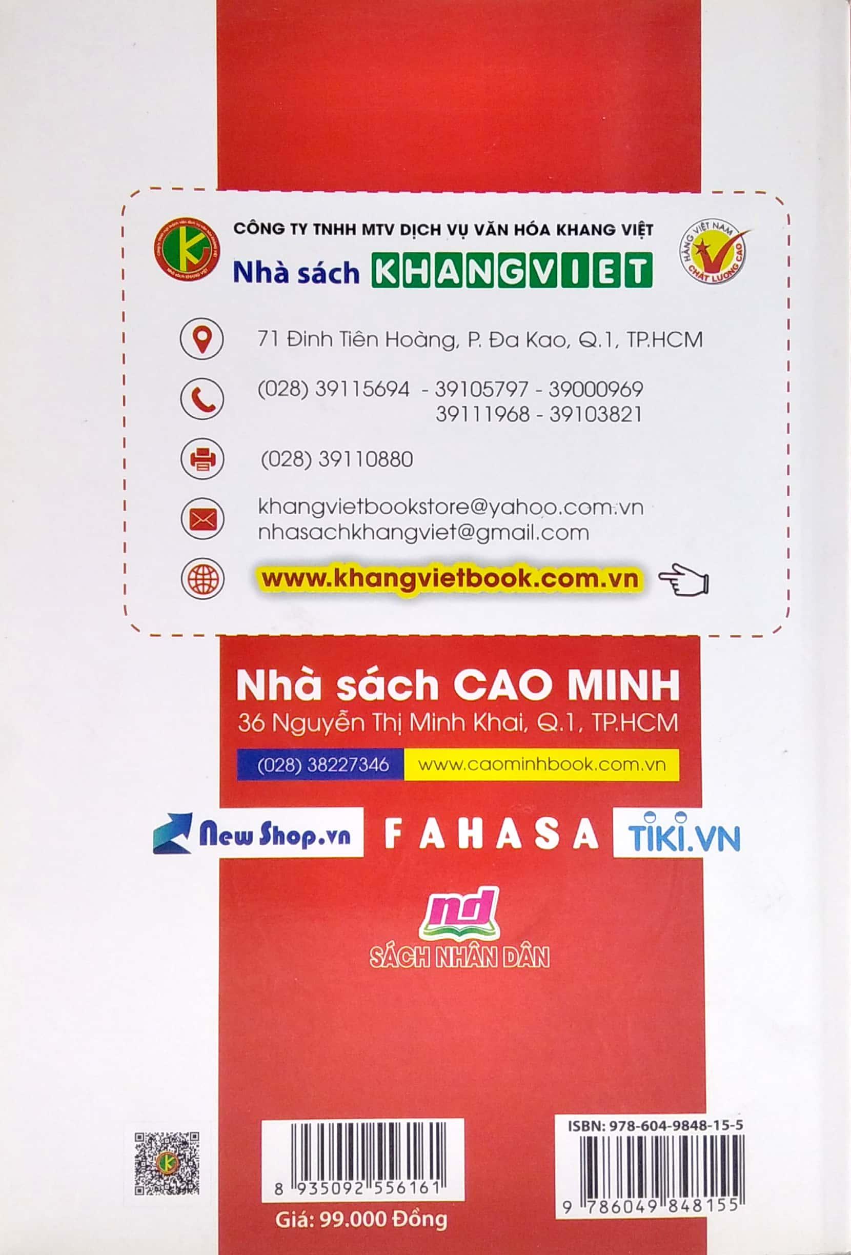 Hướng Dẫn Tự Học Hóa 9 Tập 2