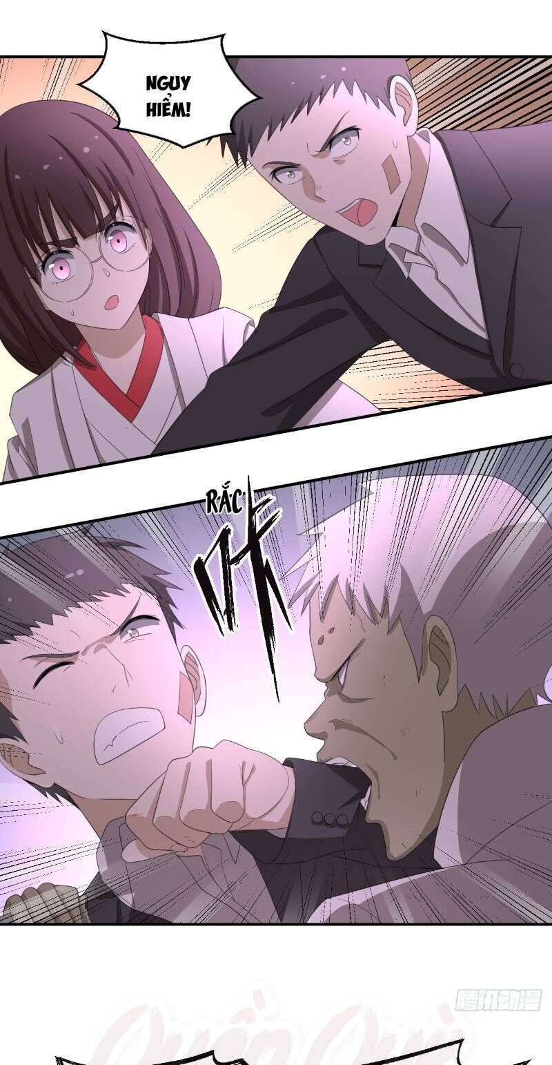 nghịch thiên tiên mệnh chapter 35 3