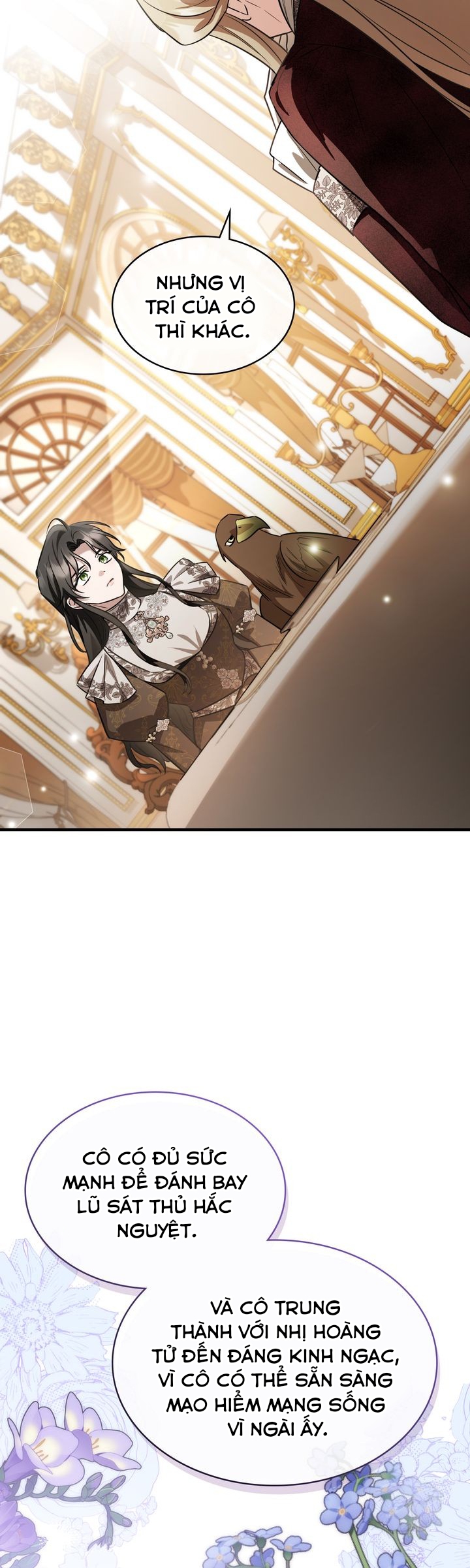 cái bóng trong đêm chapter 35.1 24