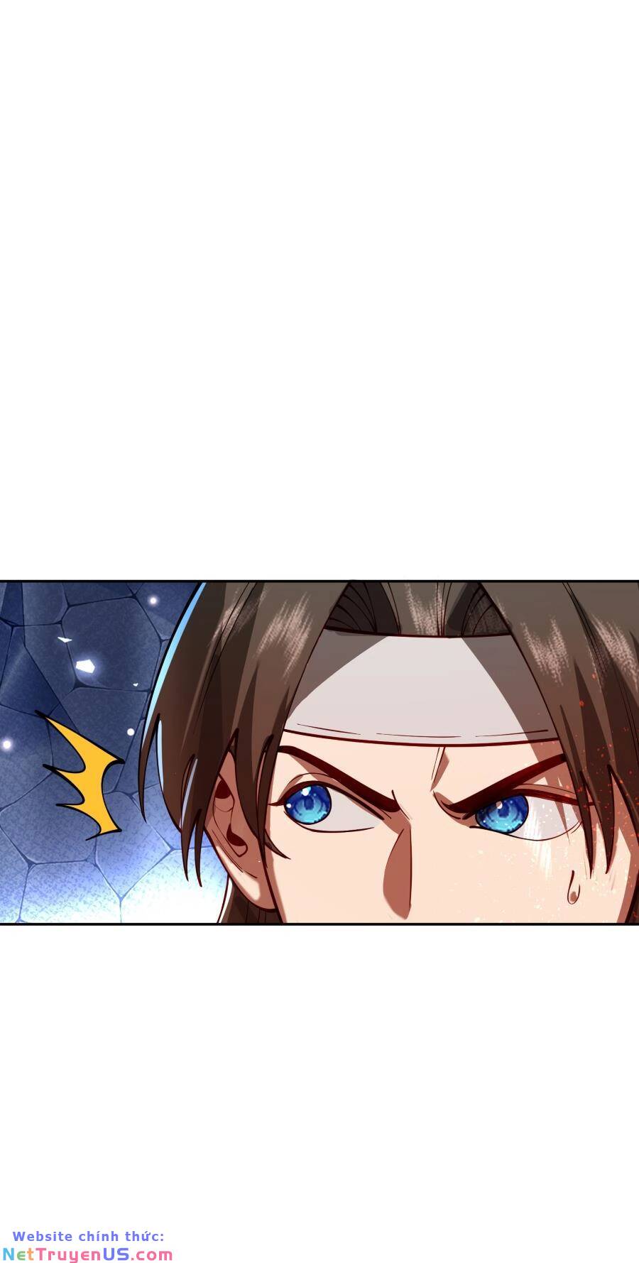 bói toán mà thôi, cửu vĩ yêu đế sao lại thành nương tử ta?! chapter 29 21