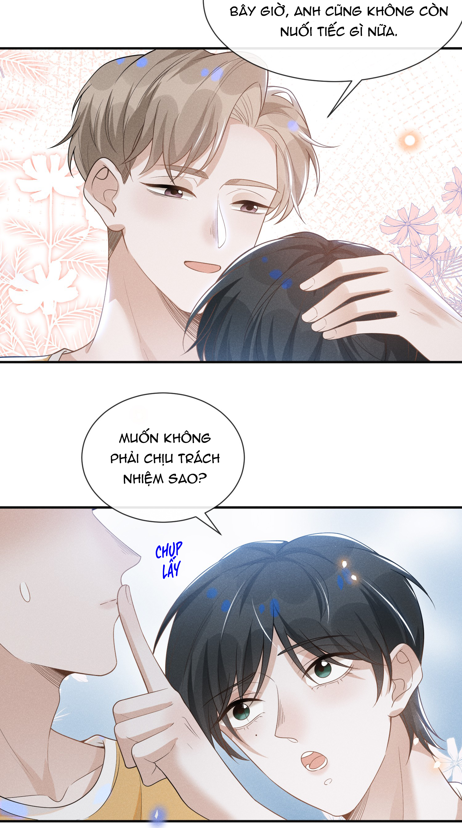 kiếp sau không gặp chapter 56.5 24