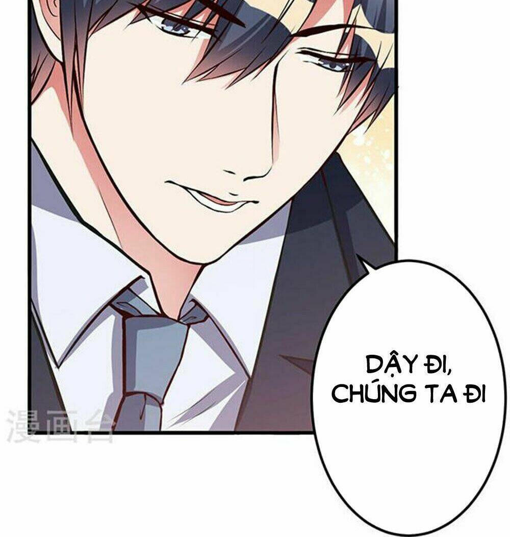 gối đầu vào tổng tài ác ma chapter 55 18