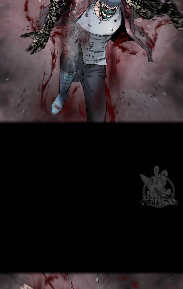 mật mã mê cung chapter 52 61