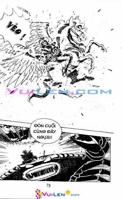 những người bạn tốt chapter 10 74