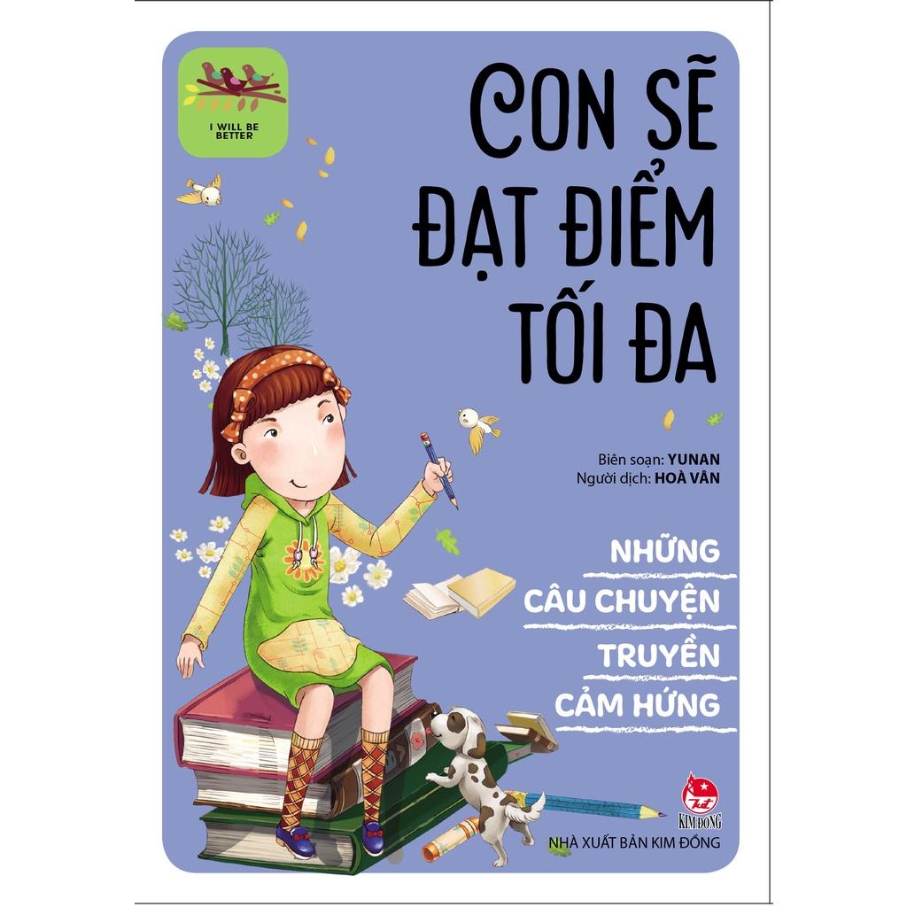 Những Câu Chuyện Truyền Cảm Hứng - Bản Quyền