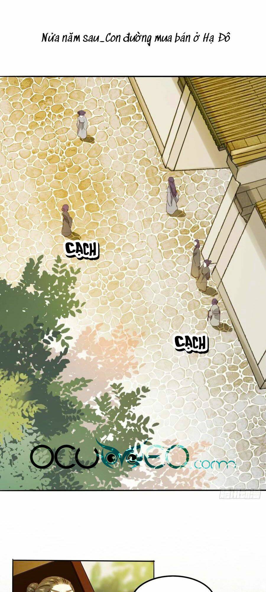 thần y khí nữ: ngự thú cuồng phi của quỷ đế chapter 84 1