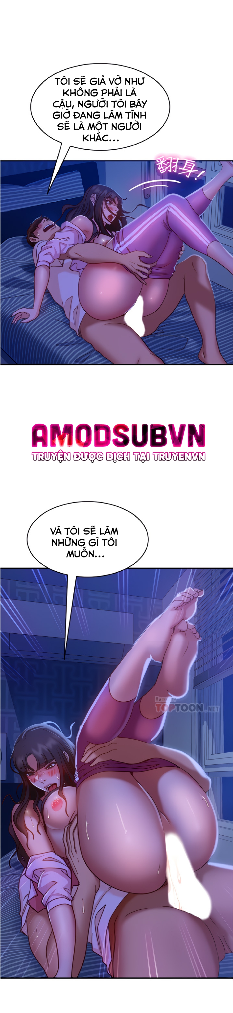 một ngày rối rắm chapter 19 20