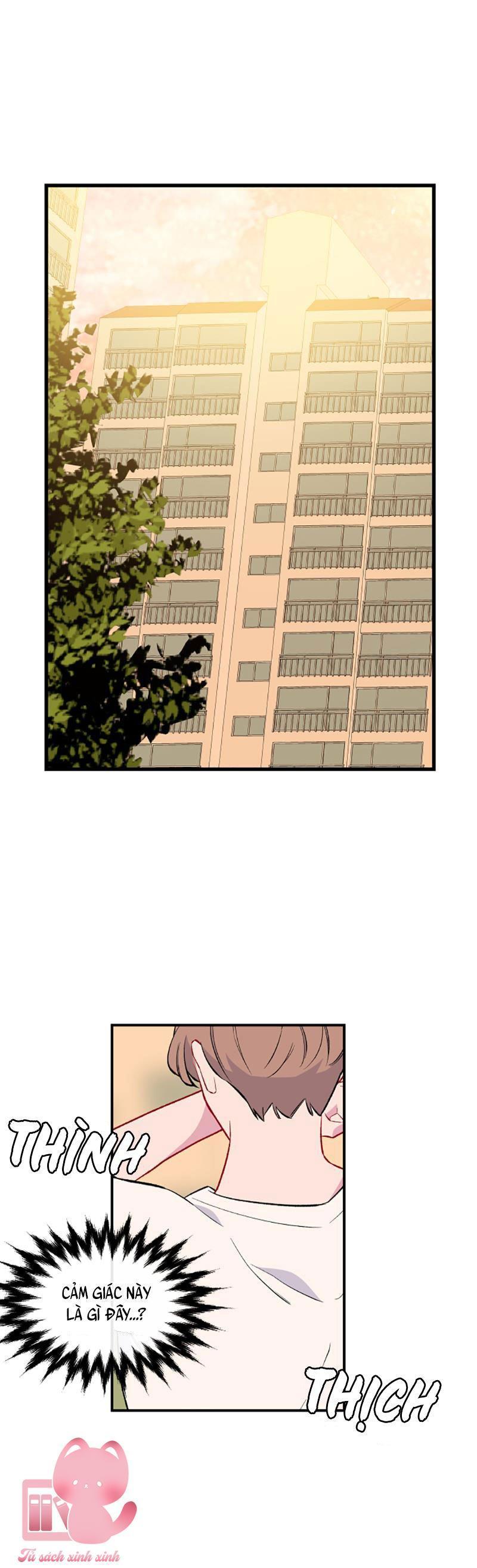 về bên anh chapter 45 2