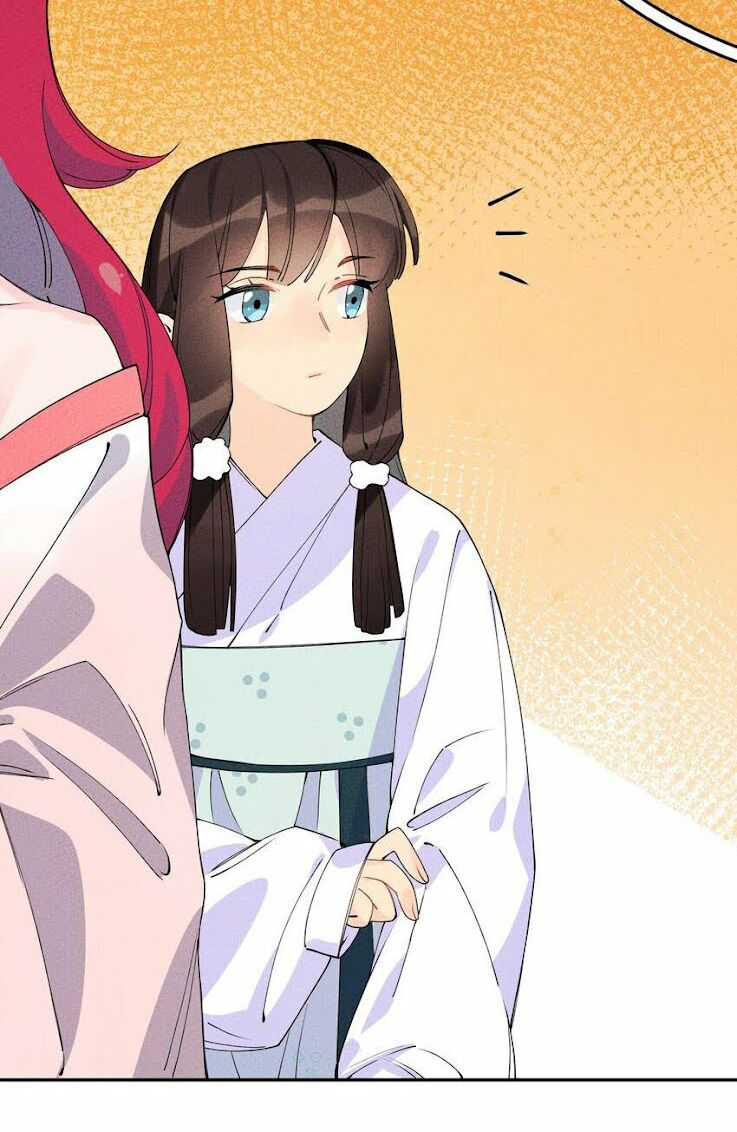 là thánh hoàng chính đạo, ta cưới ma tôn tà đạo？！ chapter 4 70