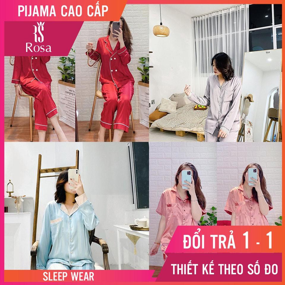 - Album Set Pijama Bán Chạy Nhất