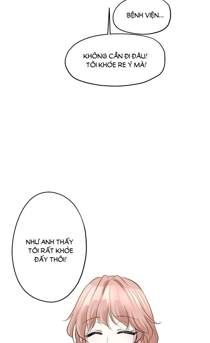 cuộc sống kỳ thú chapter 61 21