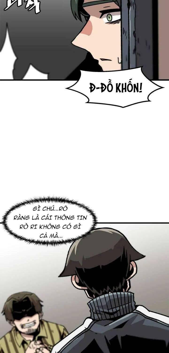 lên cấp một mình chapter 47 8