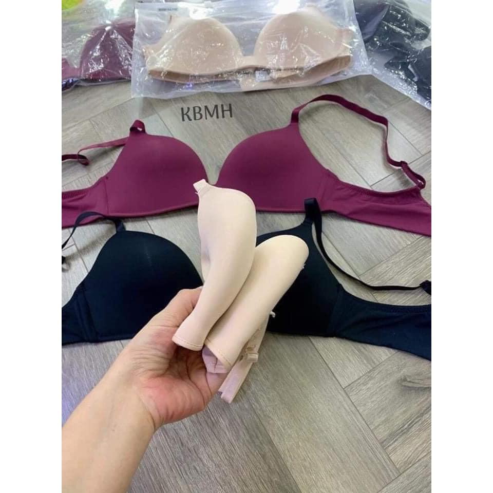ÁO LÓT ĐÚC SU KHÔNG GỌNG
