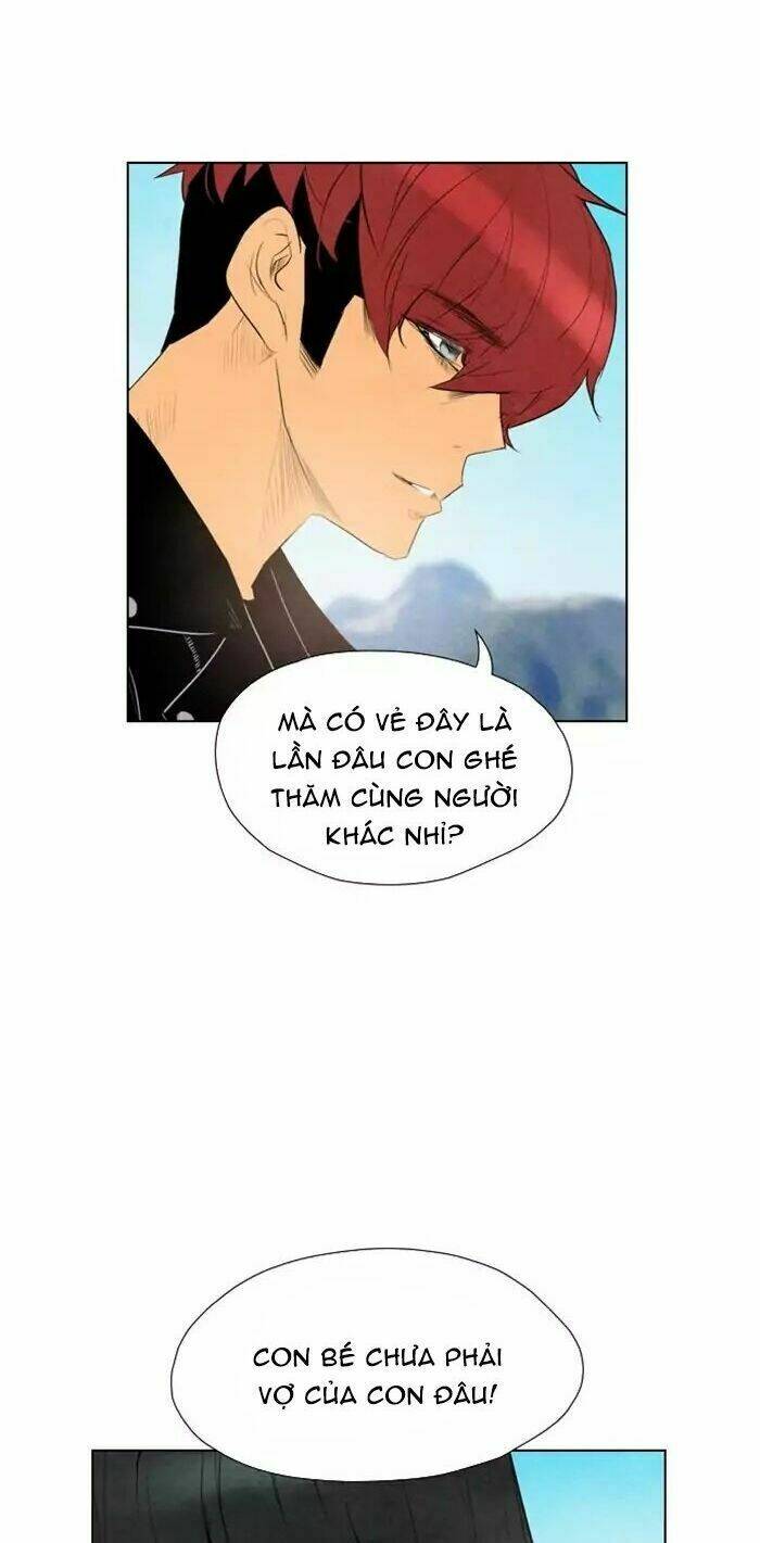 kẻ hồi sinh chapter 55 41