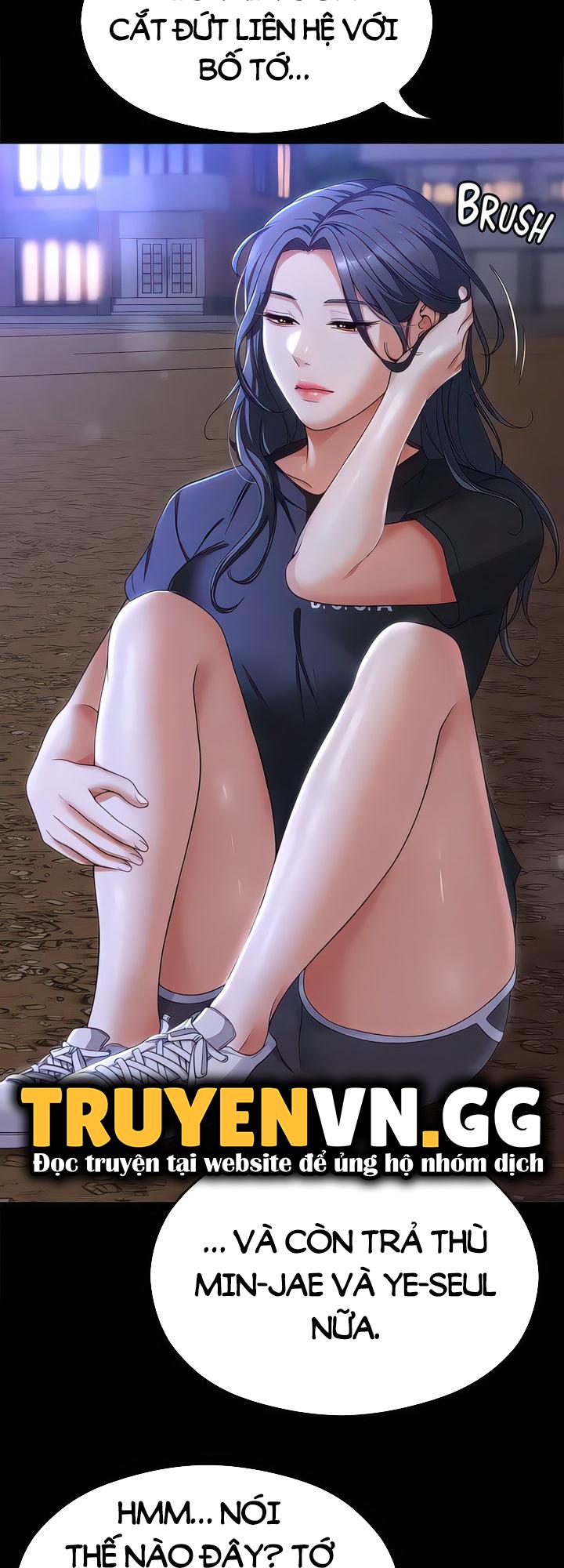 tối nay cưng muốn ăn gì? chapter 79 64