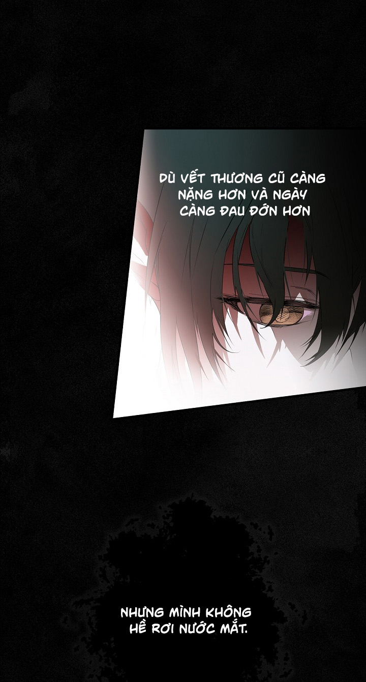 tiểu thư bí ẩn chapter 1 56