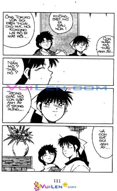 truyền nhân atula - shura no mon i chapter 39 112