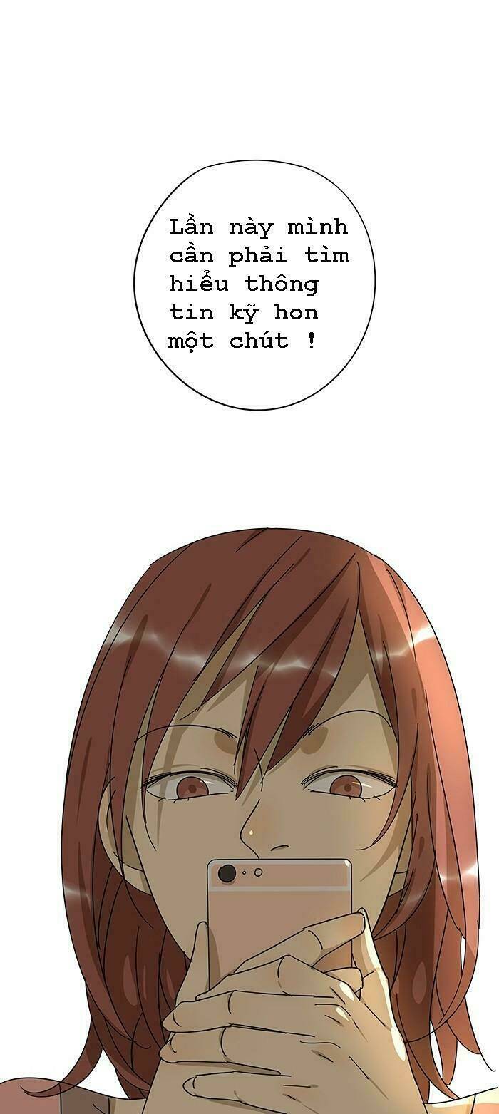 tương thân chung kết giả chapter 3 17