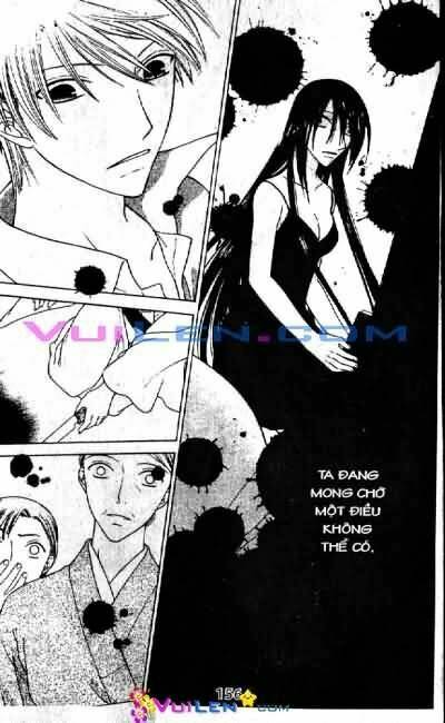 giỏ trái cây - fruit basket chapter 23 156