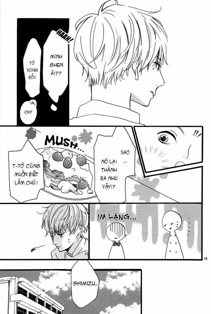 santa claus wa blue chapter 1 15