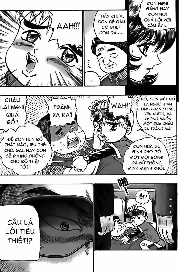 bowling king chapter 24 14