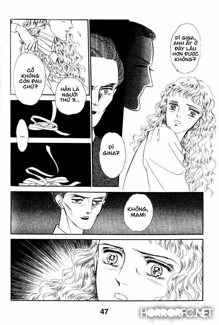 sleeping beauty one shot chapter 1 26