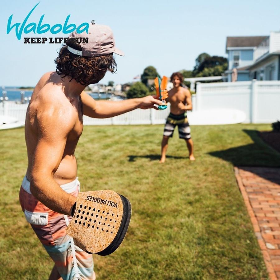 Vợt tay đánh cầu unisex Waboba Voli - 540C01