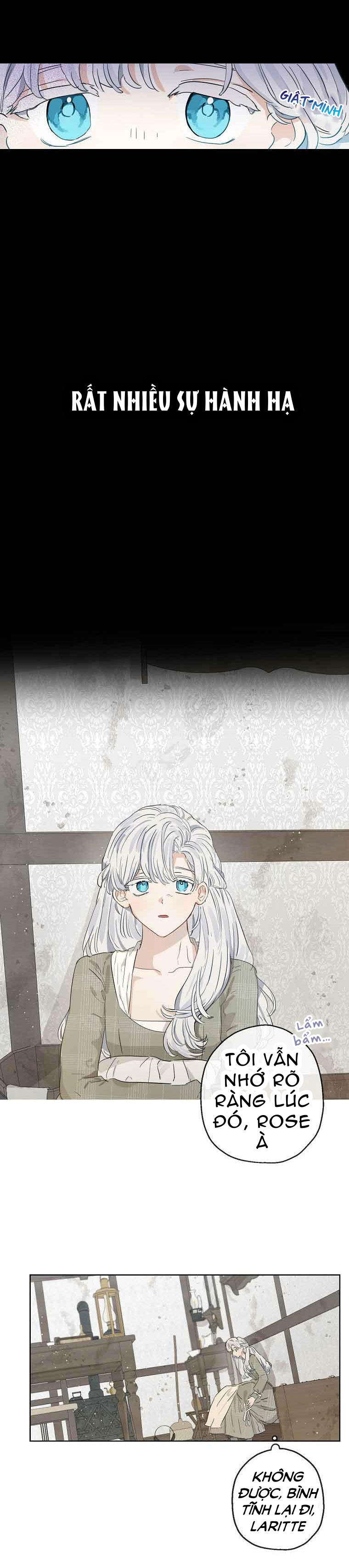 đứa con gái ngoài giá thú của bá tước chapter 12 15