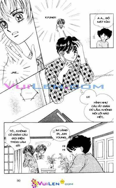 cánh cửa mùa hè chapter 7 90