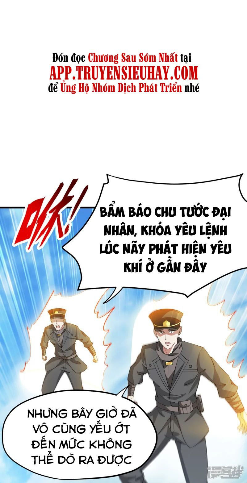 tối cường thần y tại đô thị chapter 184 28