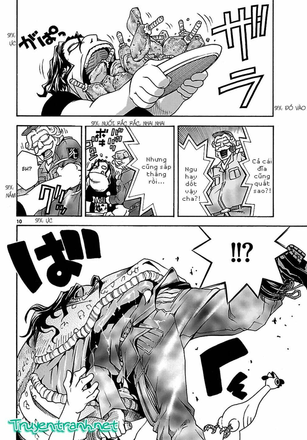 popcorn avatar chapter 19 14