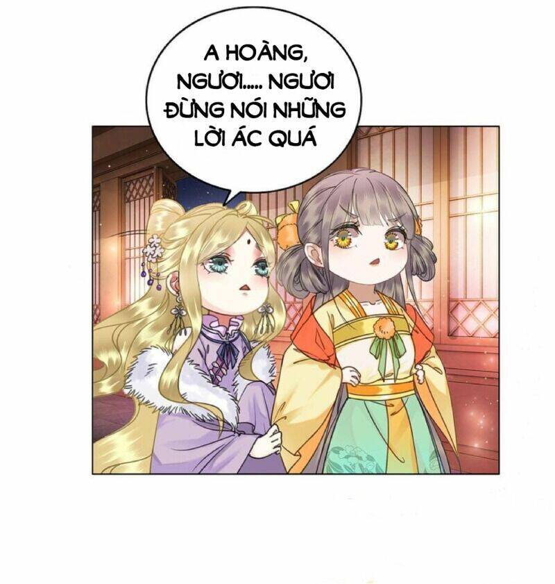 gay rồi! cái đó thành tinh rồi chapter 55 51