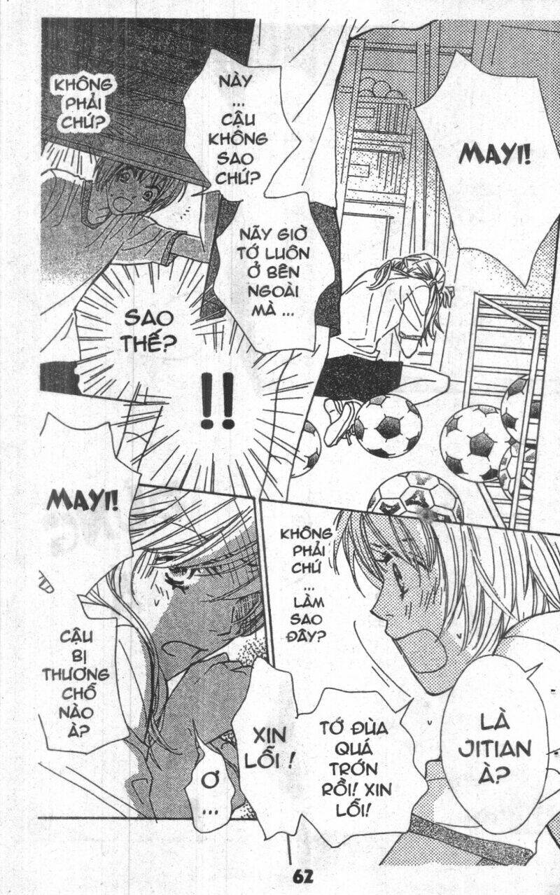 sweet mission chapter 4 60