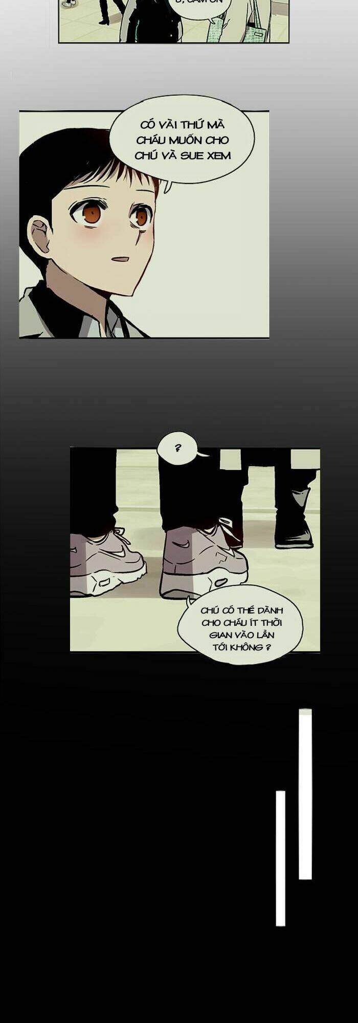 người máy hủy diệt chapter 79 19