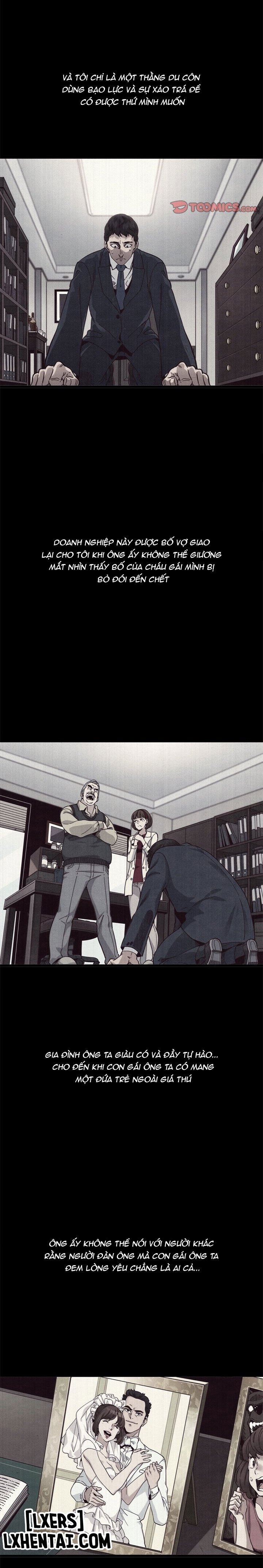 công tử bột chapter 12 7