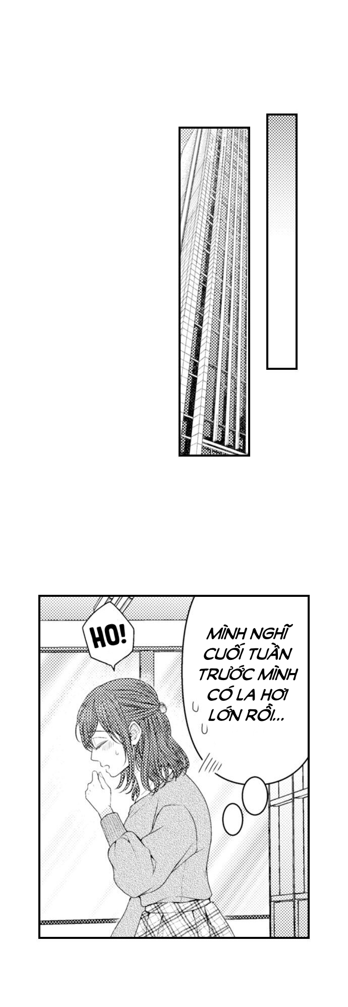 chỉ ôm thôi là không đủ chapter 72 11