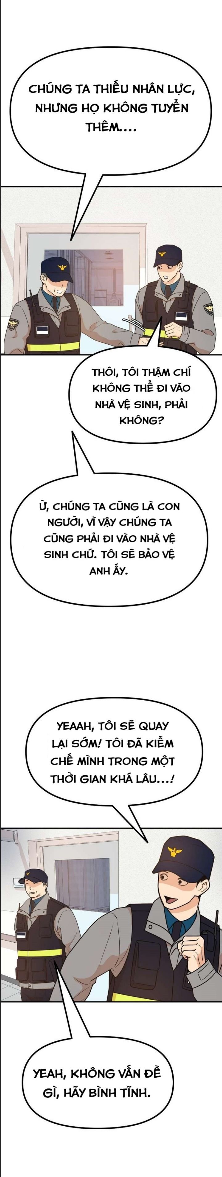 bạn trai võ sĩ chapter 120 25