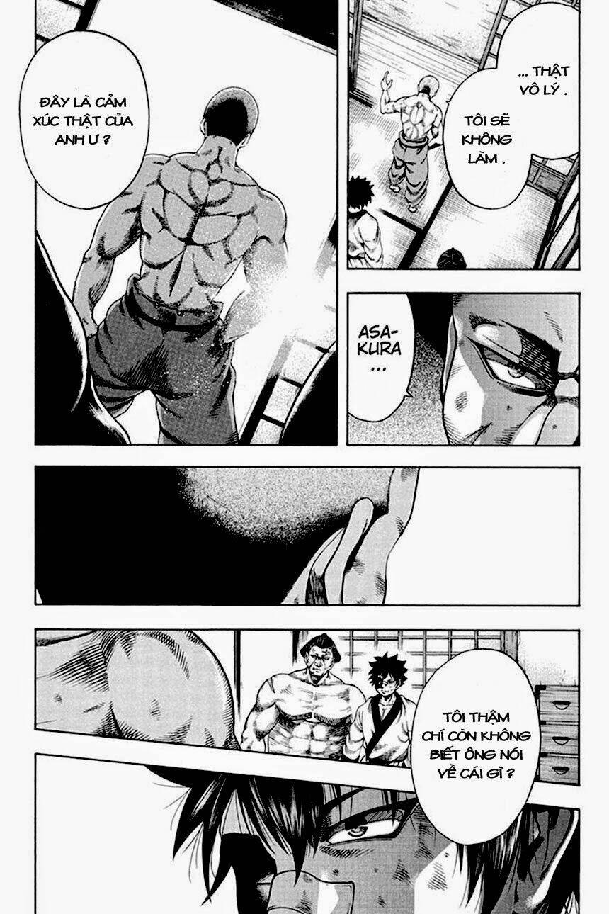 yukikaze chapter 29 4