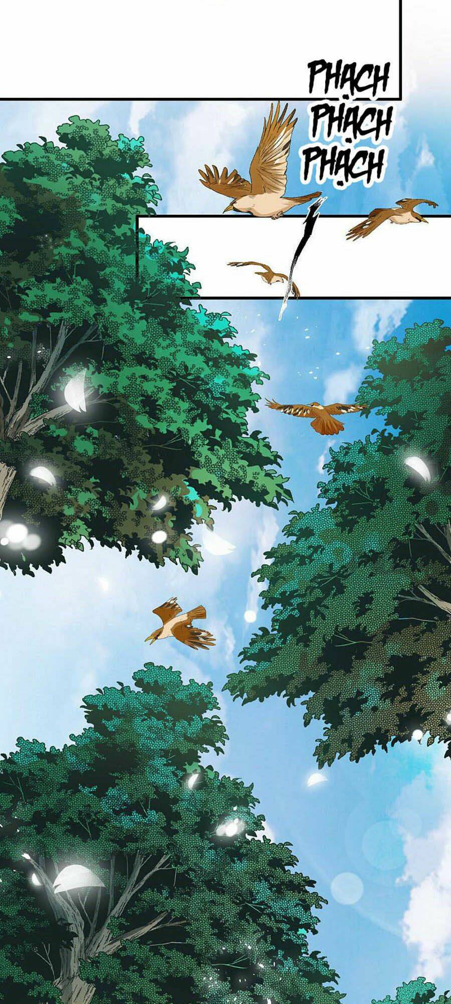 cửu khuyết phong hoa chapter 128 3