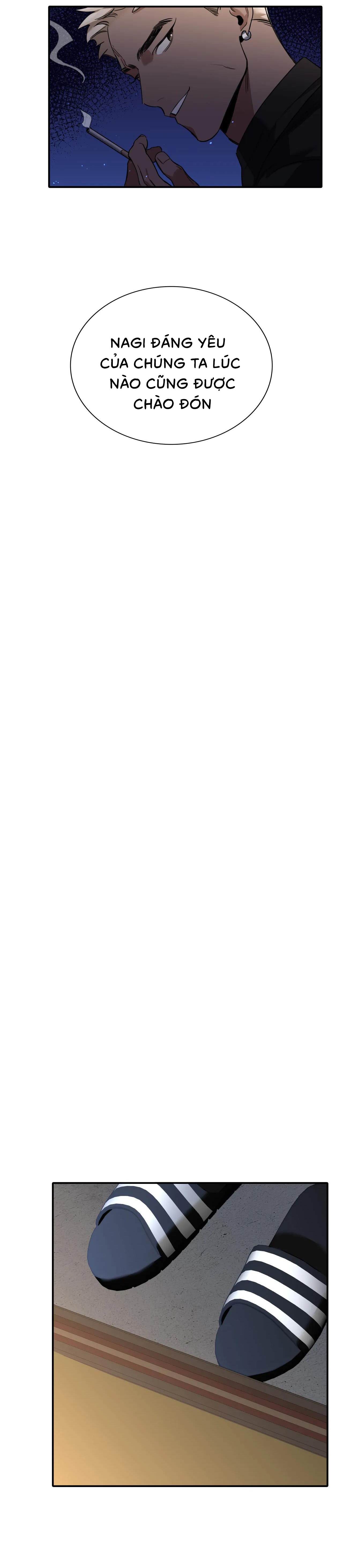 hoa lan tây chapter 1 26