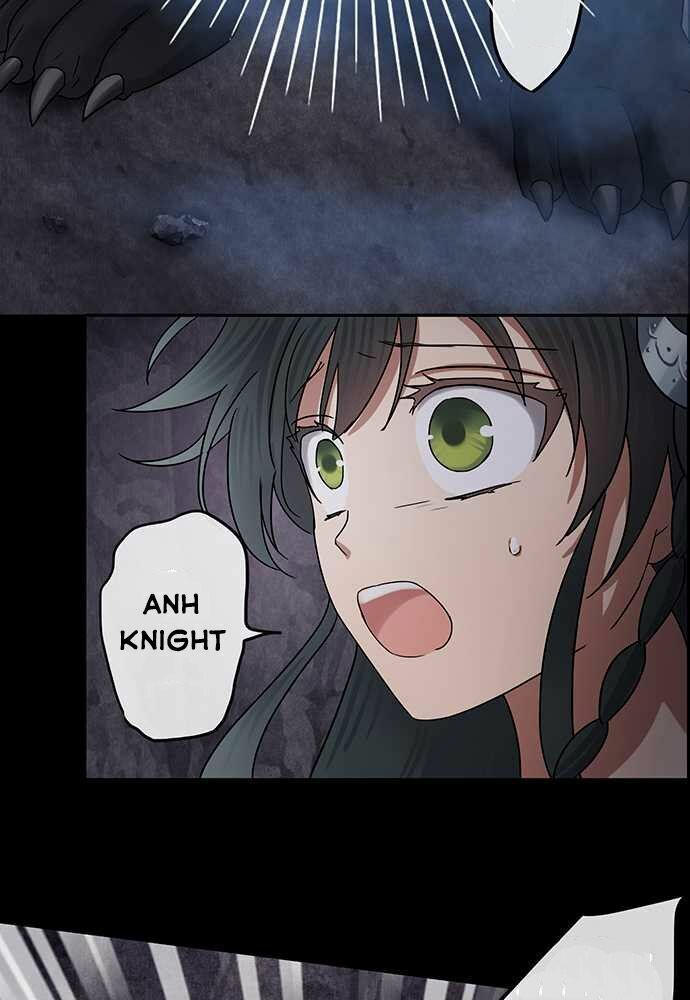 nụ hôn nguyền rủa chapter 30 21