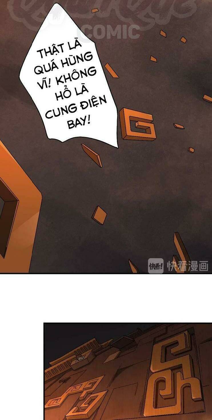 tu la võ thánh chapter 17 34