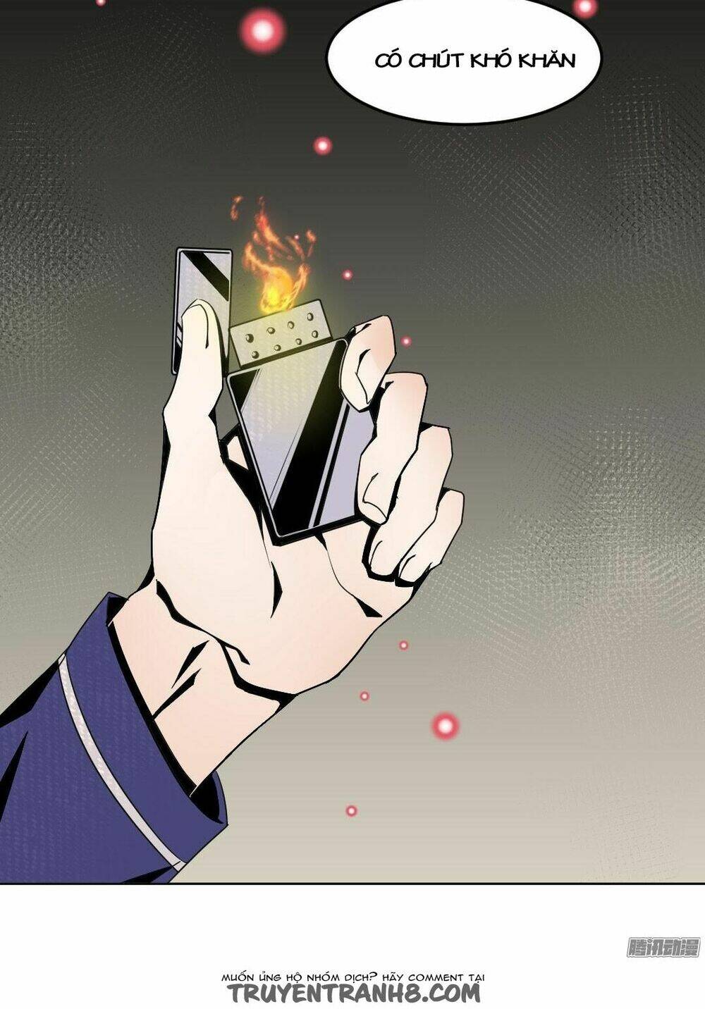 điều ước của người phàm chapter 3 2