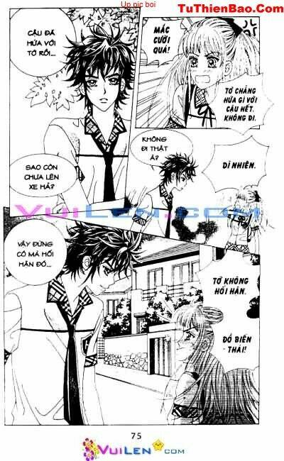 bogle goes to the kingdom chapter 8 14