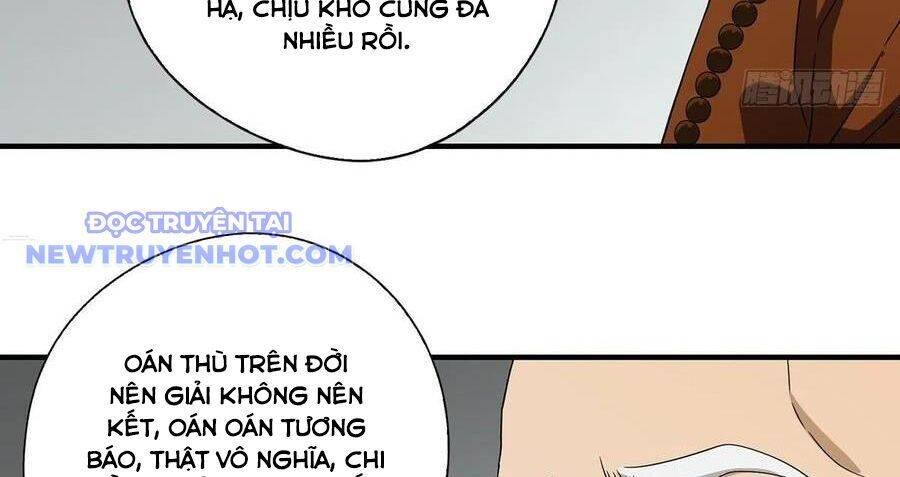 thiên long bát bộ webtoon chapter 139 36