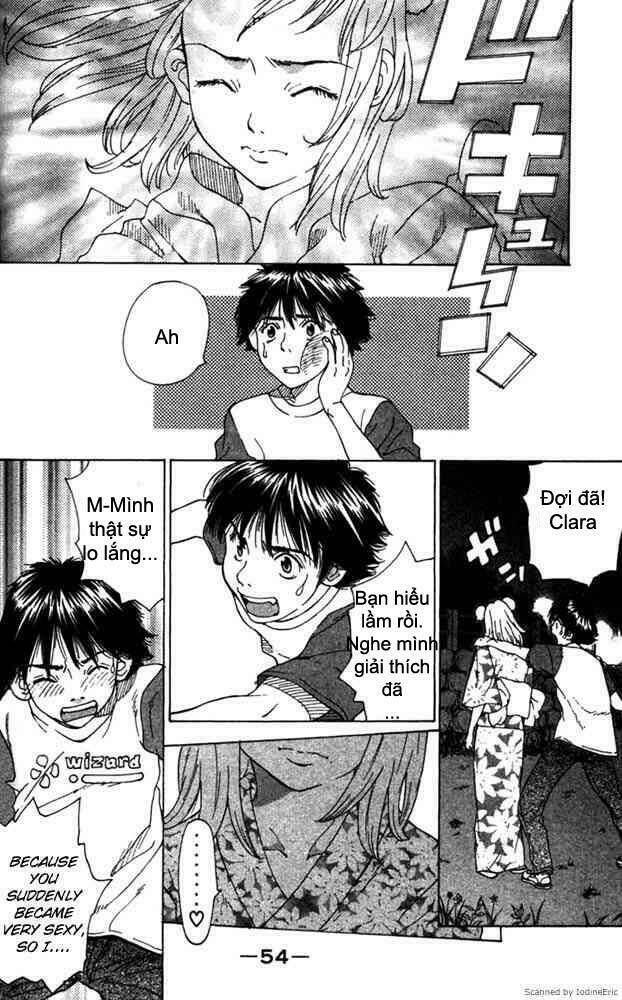 gacha gacha chapter 1 50