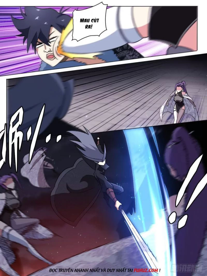 ta xưng kiêu hùng tại dị giới chapter 19 6