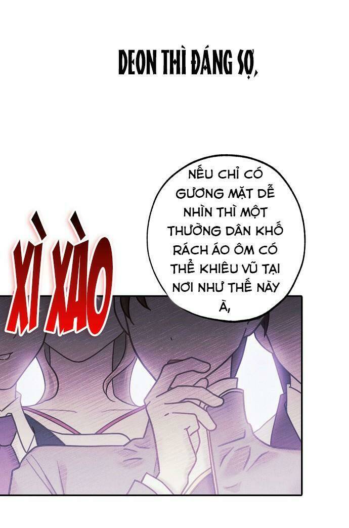 tiệm búp bê của công chúa chapter 35 10